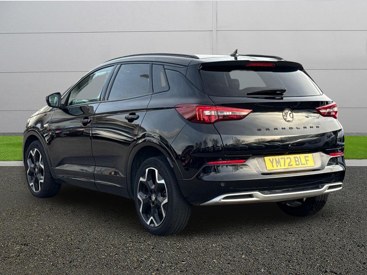 Used Vauxhall Grandland 2022 for sale - 77539744: Photo 5
