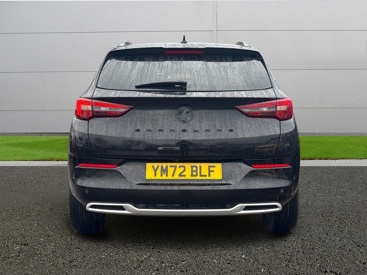 Used Vauxhall Grandland 2022 for sale - 77539744: Photo 6
