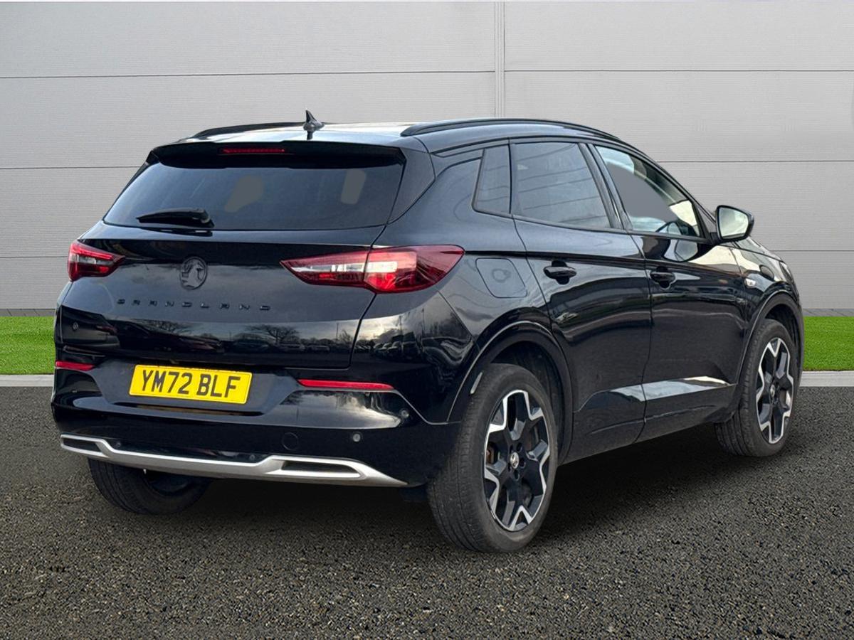 Used Vauxhall Grandland 2022 for sale - 77539744: Photo 7