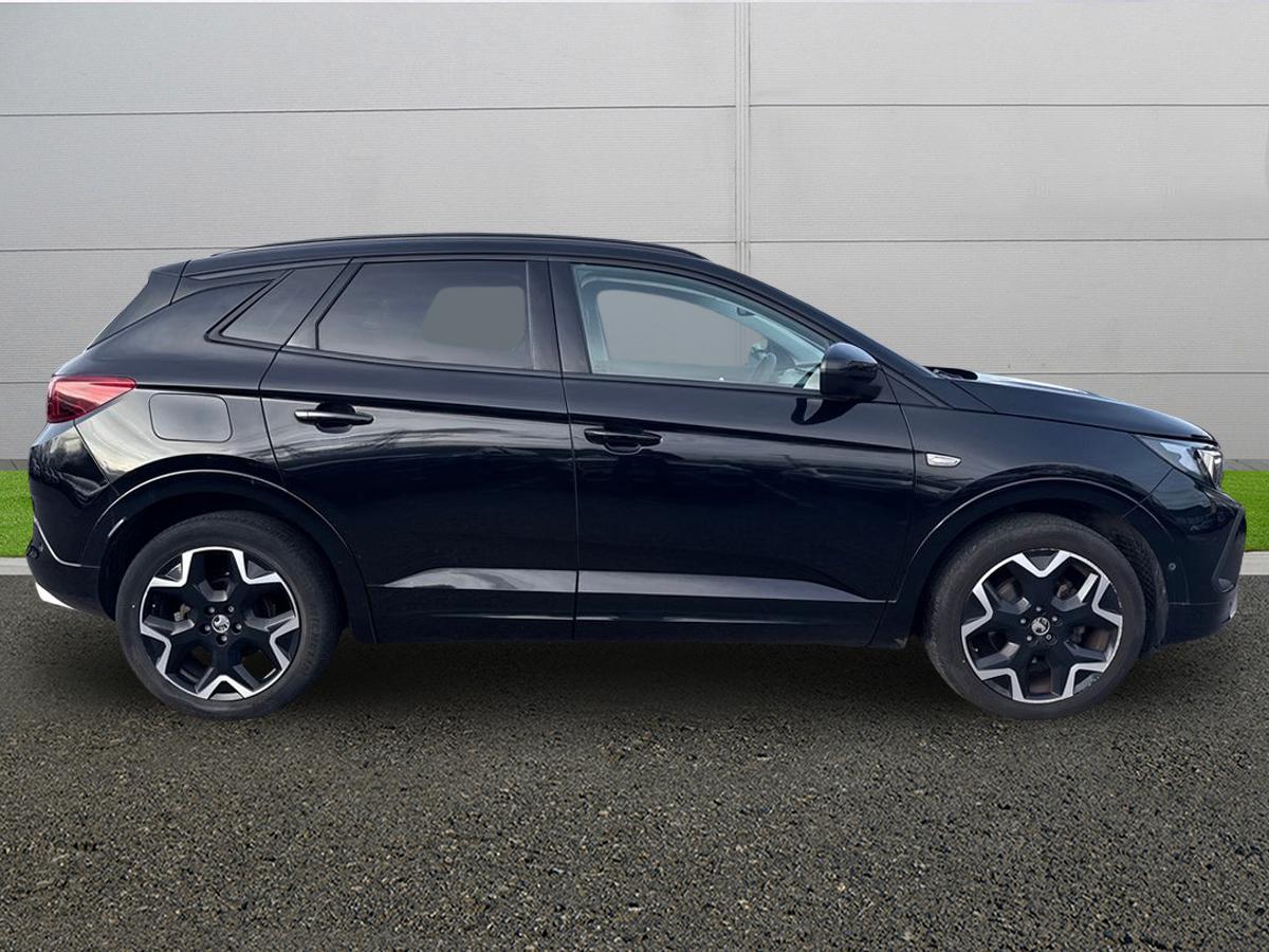 Used Vauxhall Grandland 2022 for sale - 77539744: Photo 8