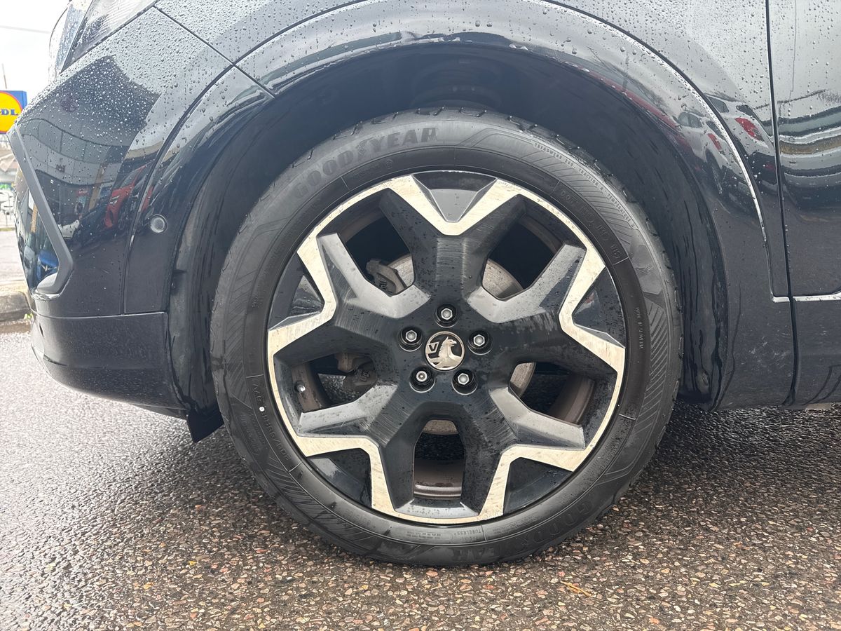 Used Vauxhall Grandland 2022 for sale - 77539744: Photo 9