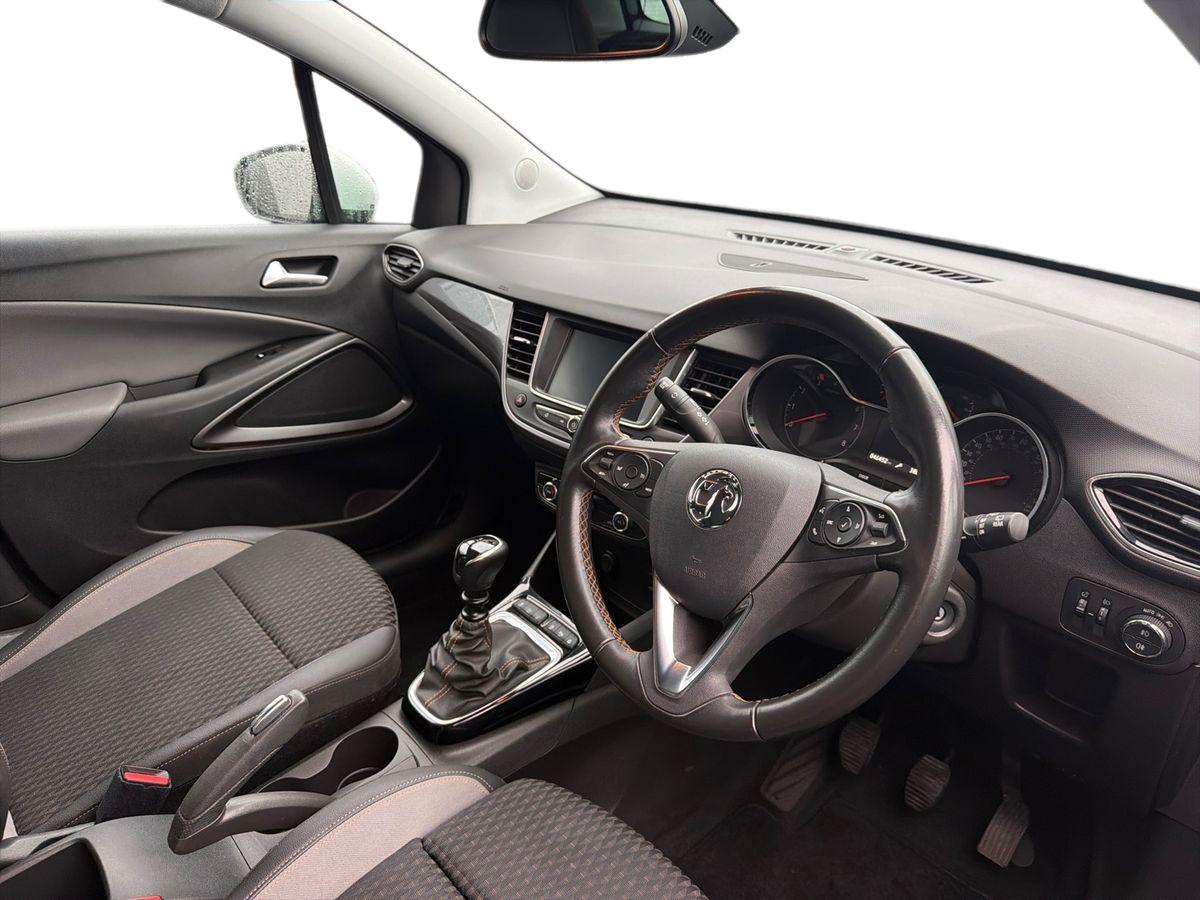 Used Vauxhall Crossland X 2019 for sale - 77480245: Photo 15