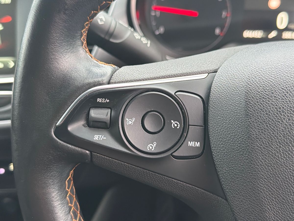 Used Vauxhall Crossland X 2019 for sale - 77480245: Photo 16