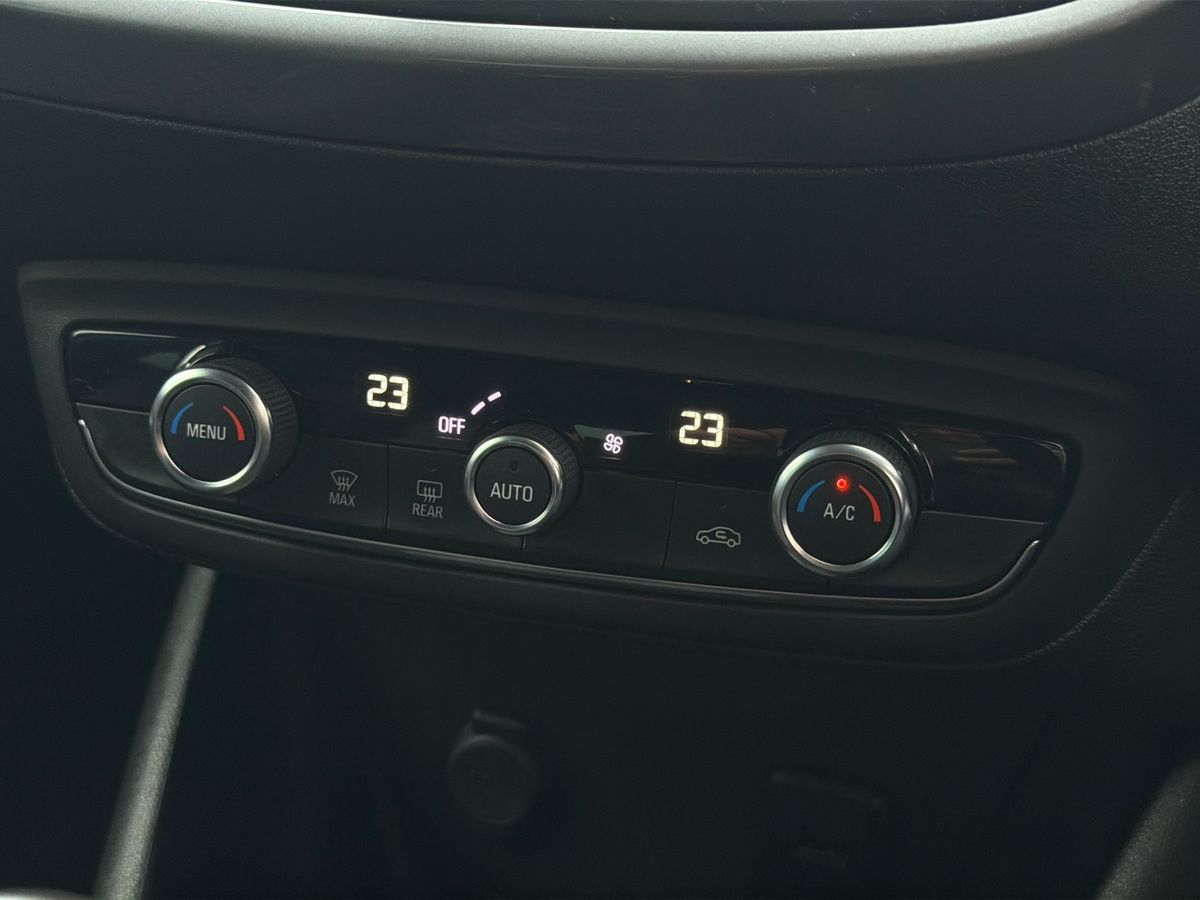 Used Vauxhall Crossland X 2019 for sale - 77480245: Photo 18