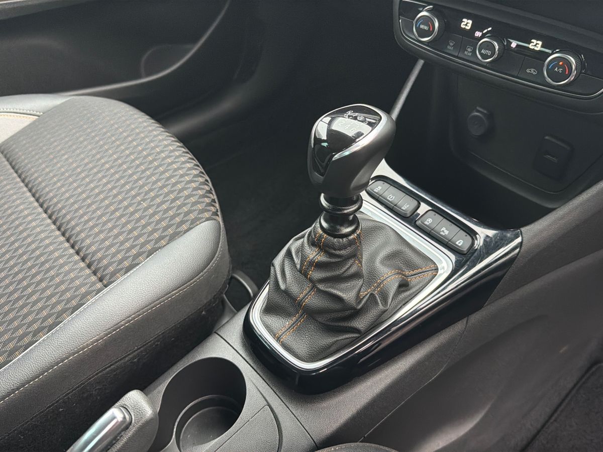 Used Vauxhall Crossland X 2019 for sale - 77480245: Photo 19