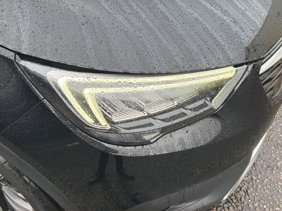 Used Vauxhall Crossland X 2019 for sale - 77480245: Photo 21