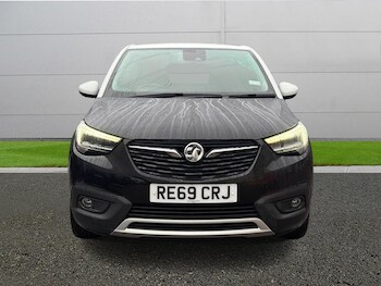 Used Vauxhall Crossland X 2019 for sale - 77480245: Photo