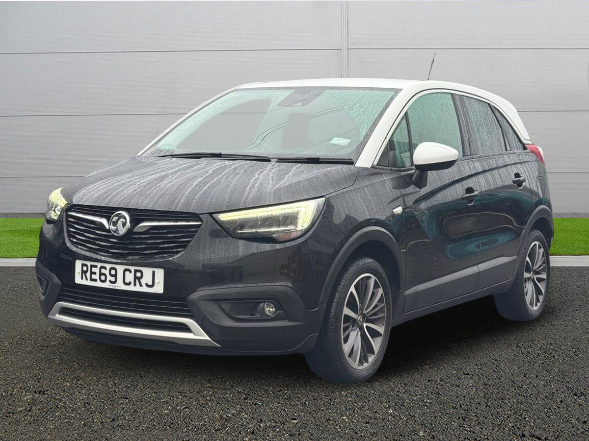 Used Vauxhall Crossland X 2019 for sale - 77480245: Photo 3