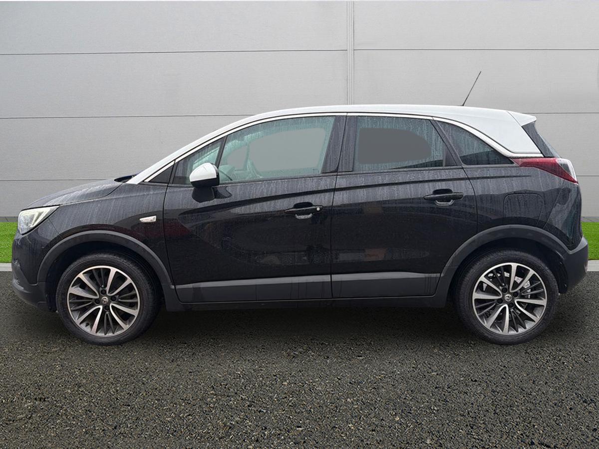 Used Vauxhall Crossland X 2019 for sale - 77480245: Photo 4