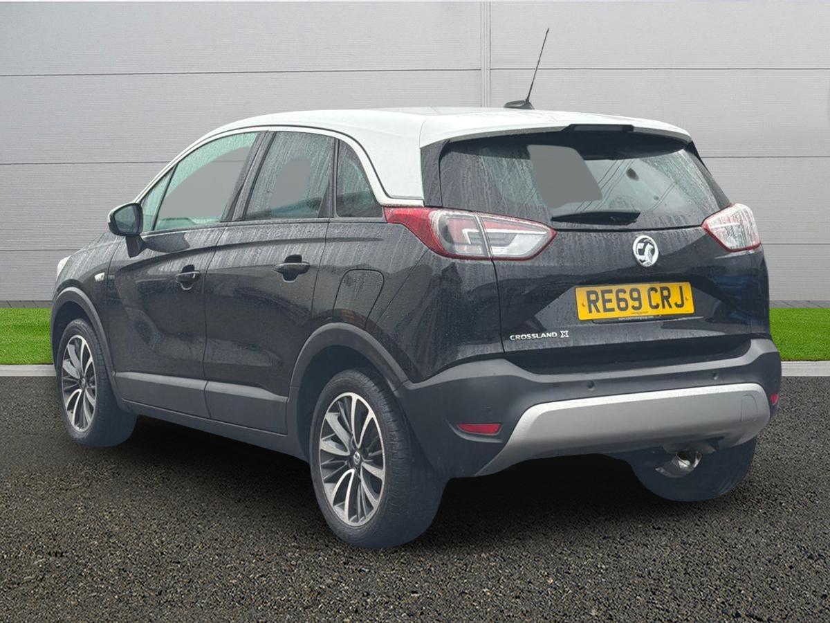 Used Vauxhall Crossland X 2019 for sale - 77480245: Photo 5