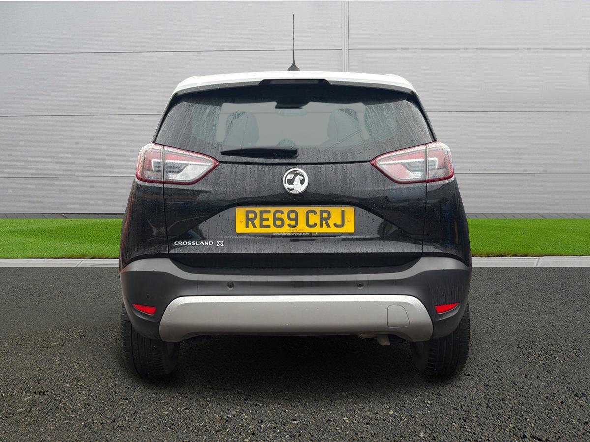 Used Vauxhall Crossland X 2019 for sale - 77480245: Photo 6
