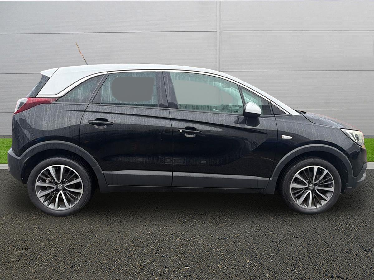 Used Vauxhall Crossland X 2019 for sale - 77480245: Photo 8