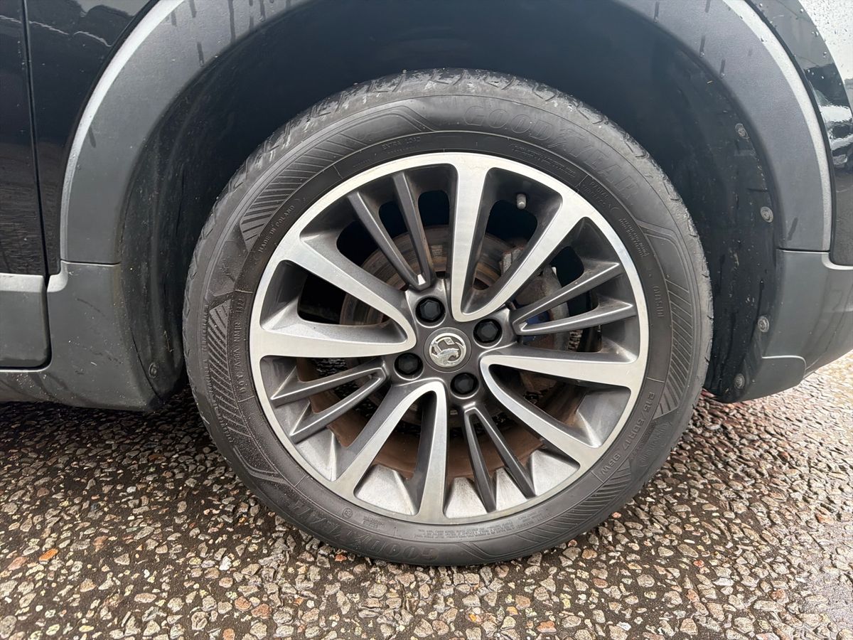 Used Vauxhall Crossland X 2019 for sale - 77480245: Photo 9