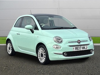 2017 (17) - 1.2 Lounge 3dr