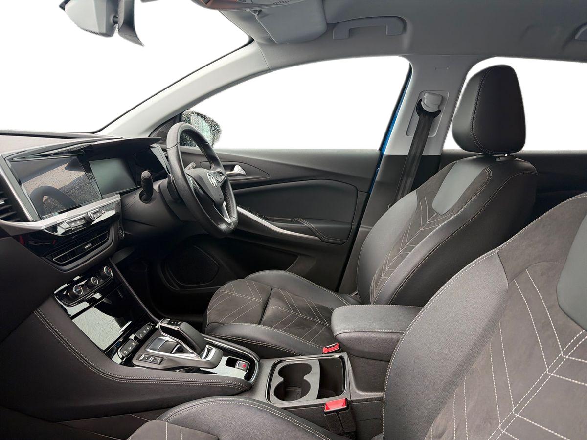 Used Vauxhall Grandland 2023 for sale - 77569983: Photo 10