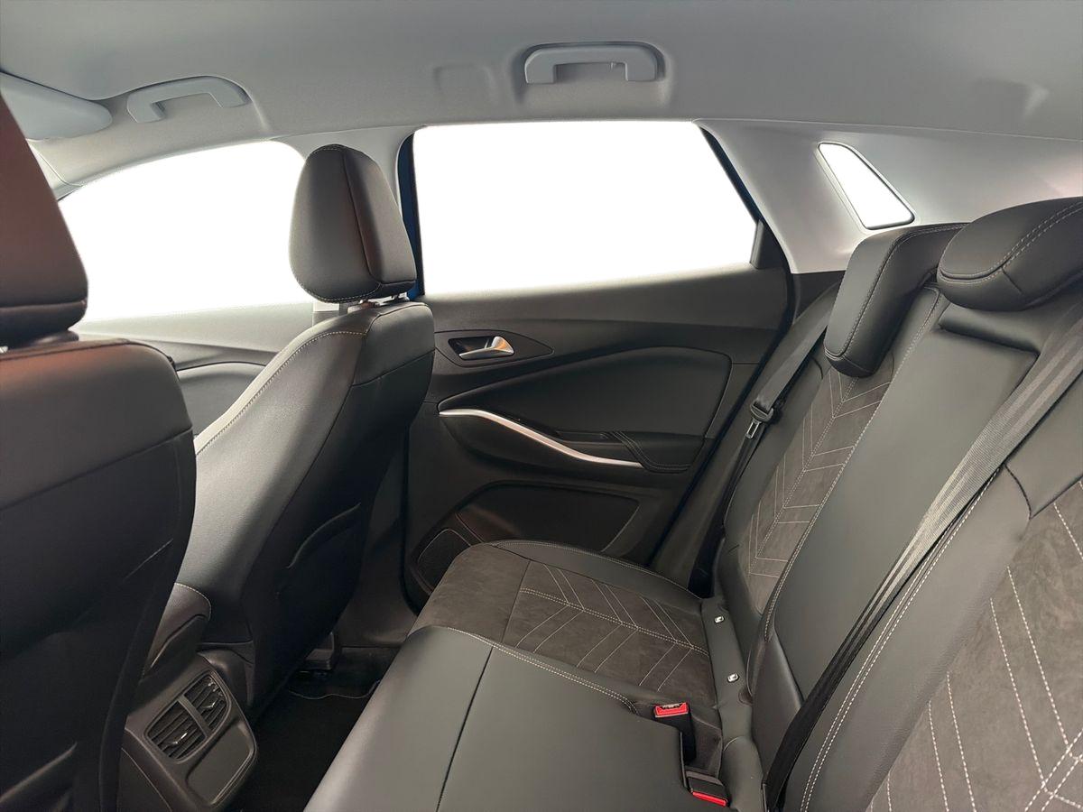 Used Vauxhall Grandland 2023 for sale - 77569983: Photo 11