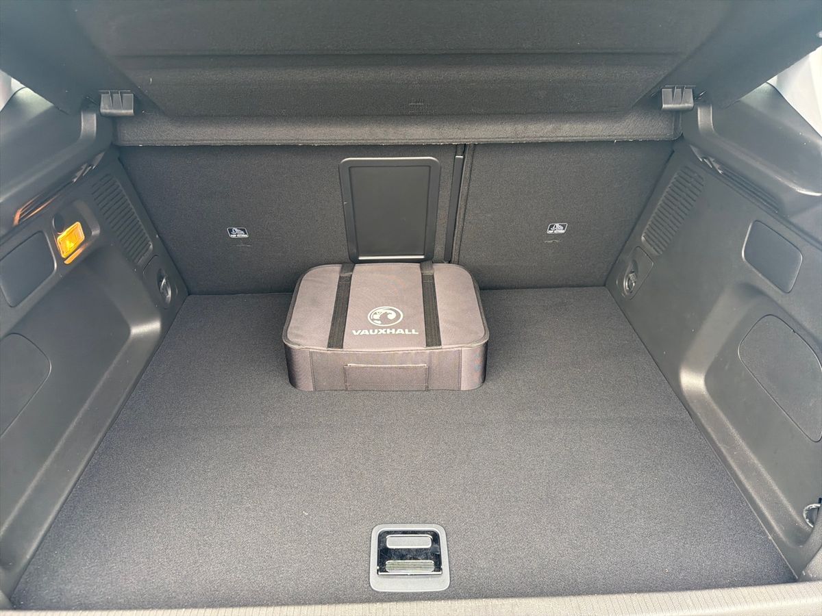 Used Vauxhall Grandland 2023 for sale - 77569983: Photo 12