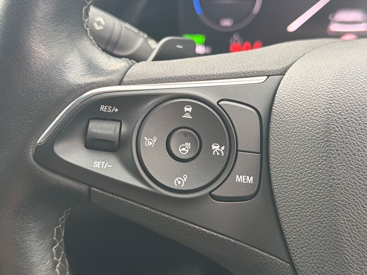 Used Vauxhall Grandland 2023 for sale - 77569983: Photo 16