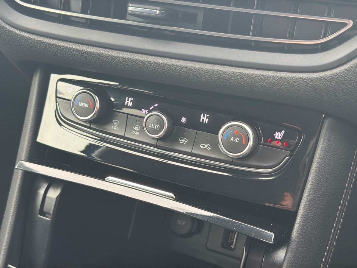 Used Vauxhall Grandland 2023 for sale - 77569983: Photo 18