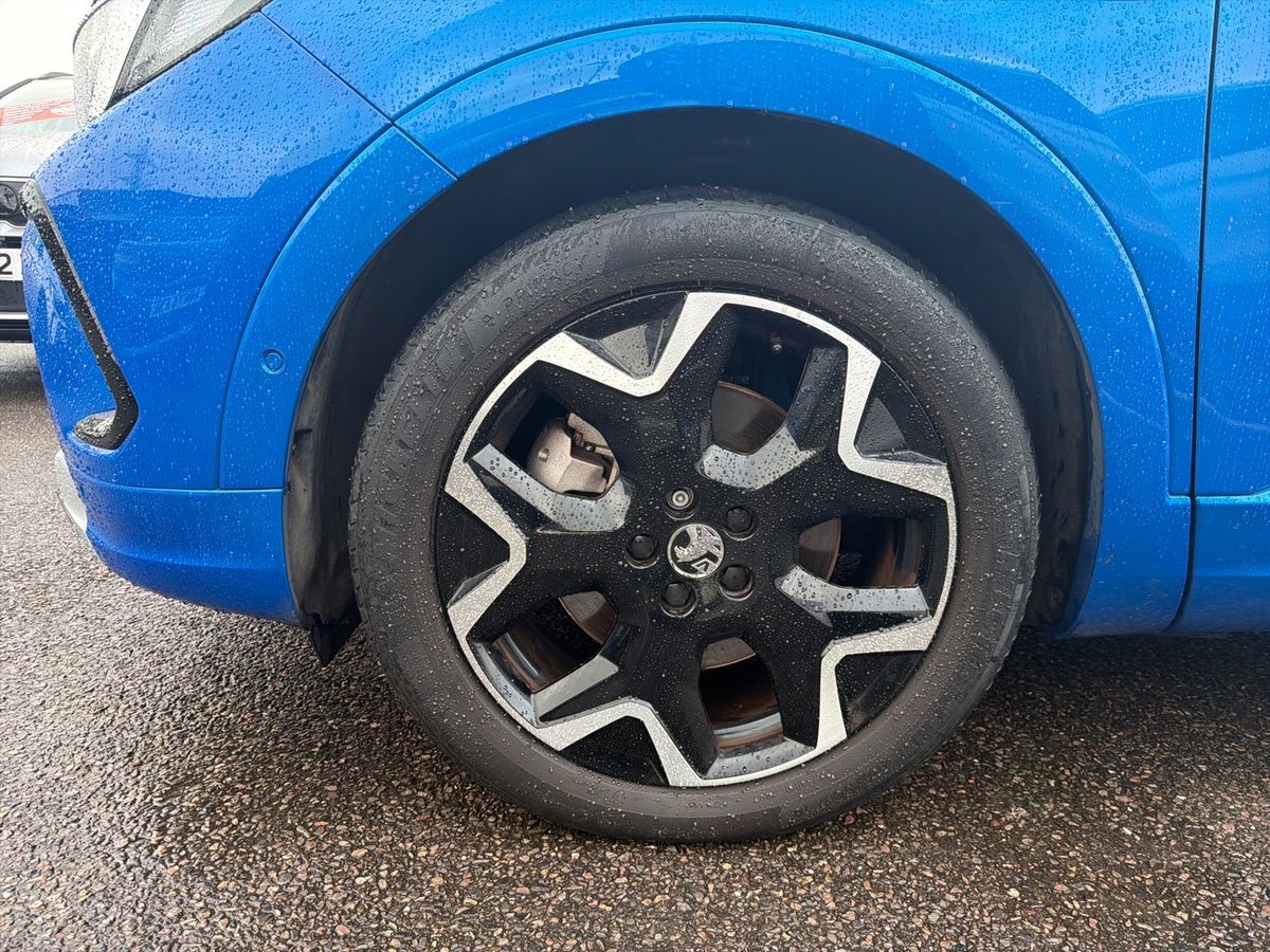 Used Vauxhall Grandland 2023 for sale - 77569983: Photo 9