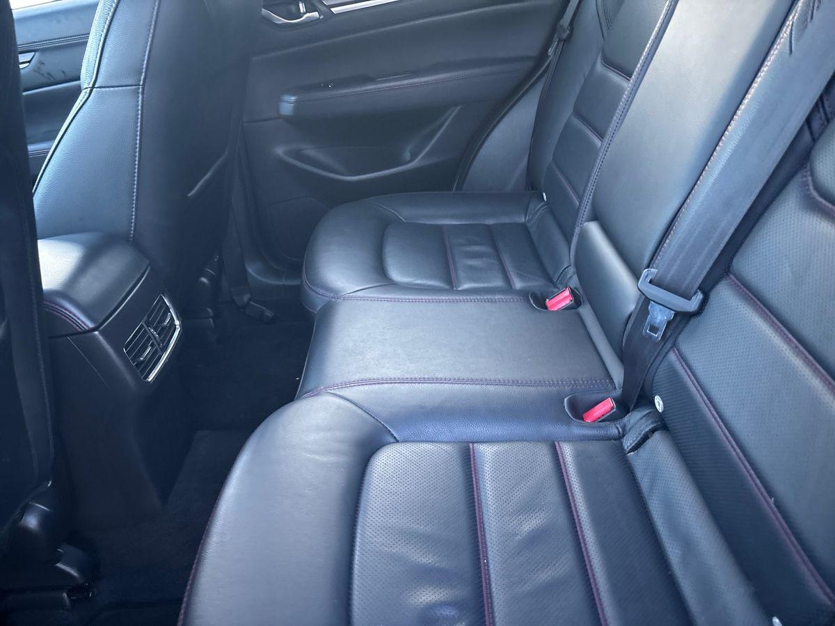 Used Mazda CX-5 2022 for sale - 77353767: Photo 11