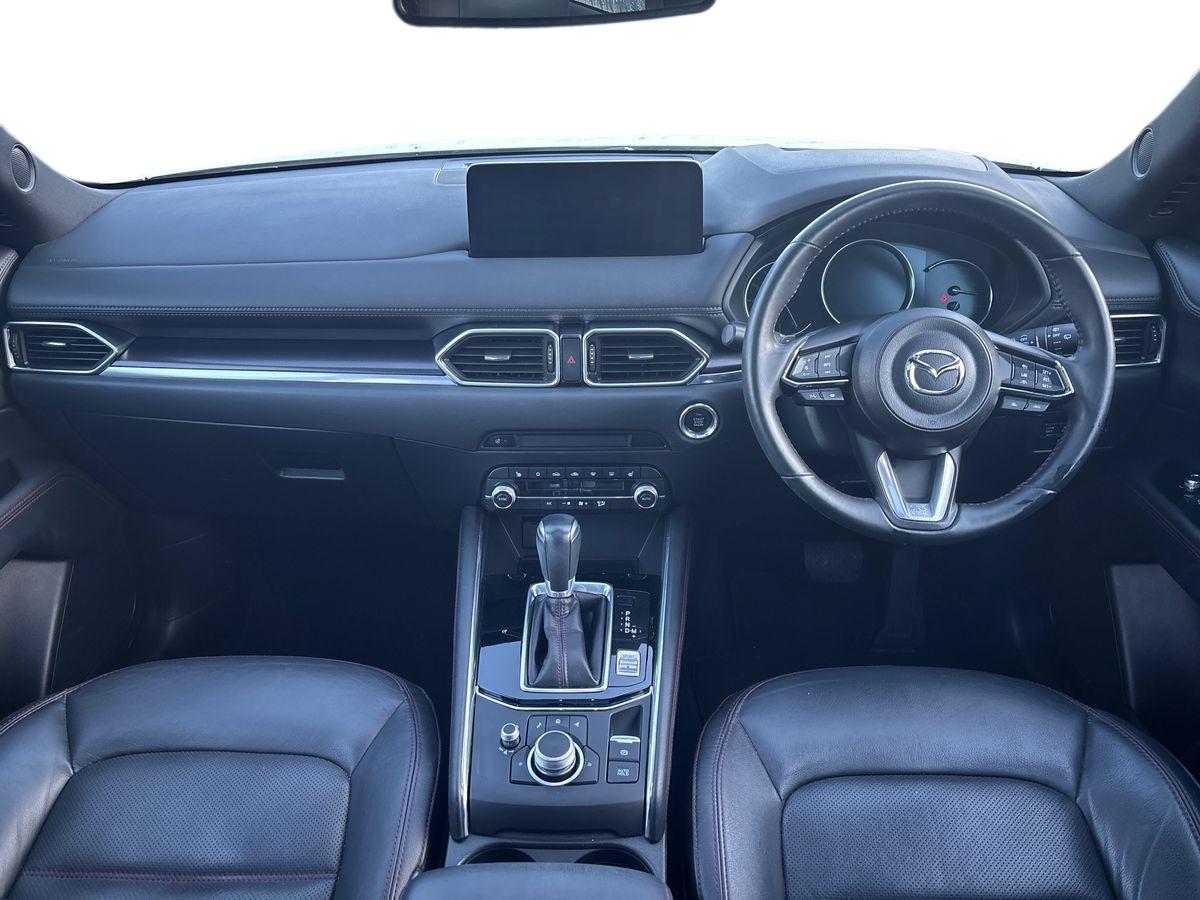 Used Mazda CX-5 2022 for sale - 77353767: Photo 13