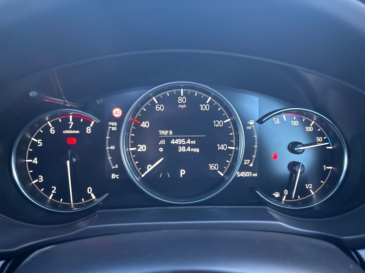 Used Mazda CX-5 2022 for sale - 77353767: Photo 14