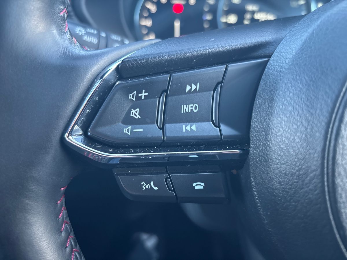 Used Mazda CX-5 2022 for sale - 77353767: Photo 16