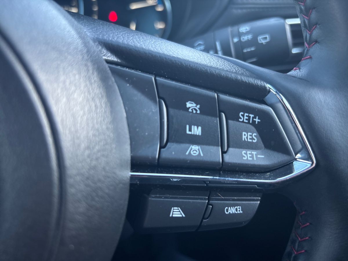 Used Mazda CX-5 2022 for sale - 77353767: Photo 17