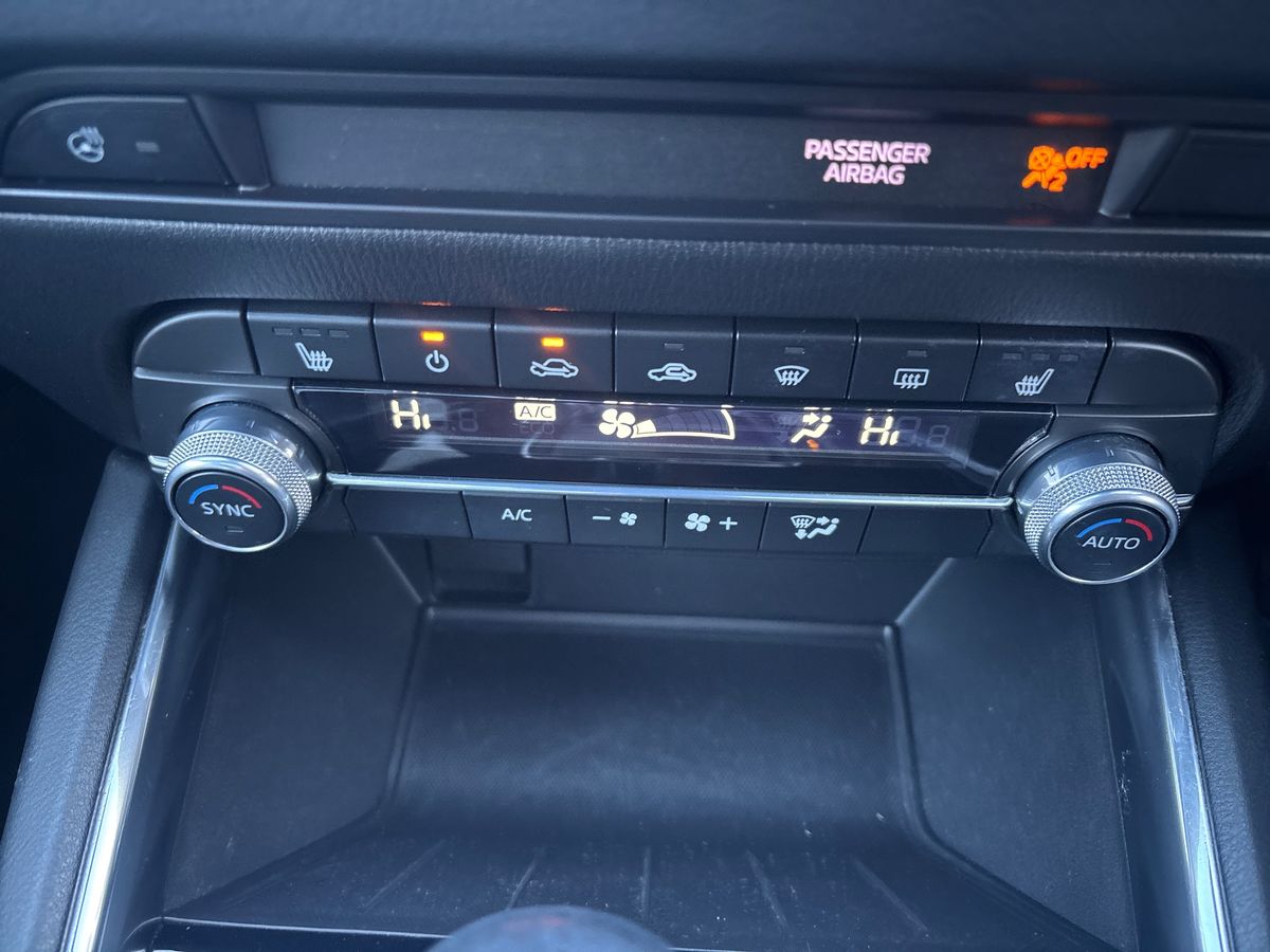 Used Mazda CX-5 2022 for sale - 77353767: Photo 18