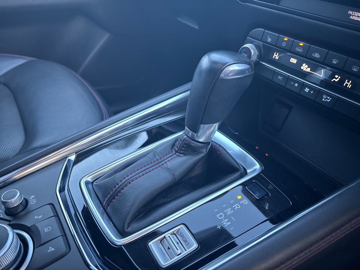 Used Mazda CX-5 2022 for sale - 77353767: Photo 19