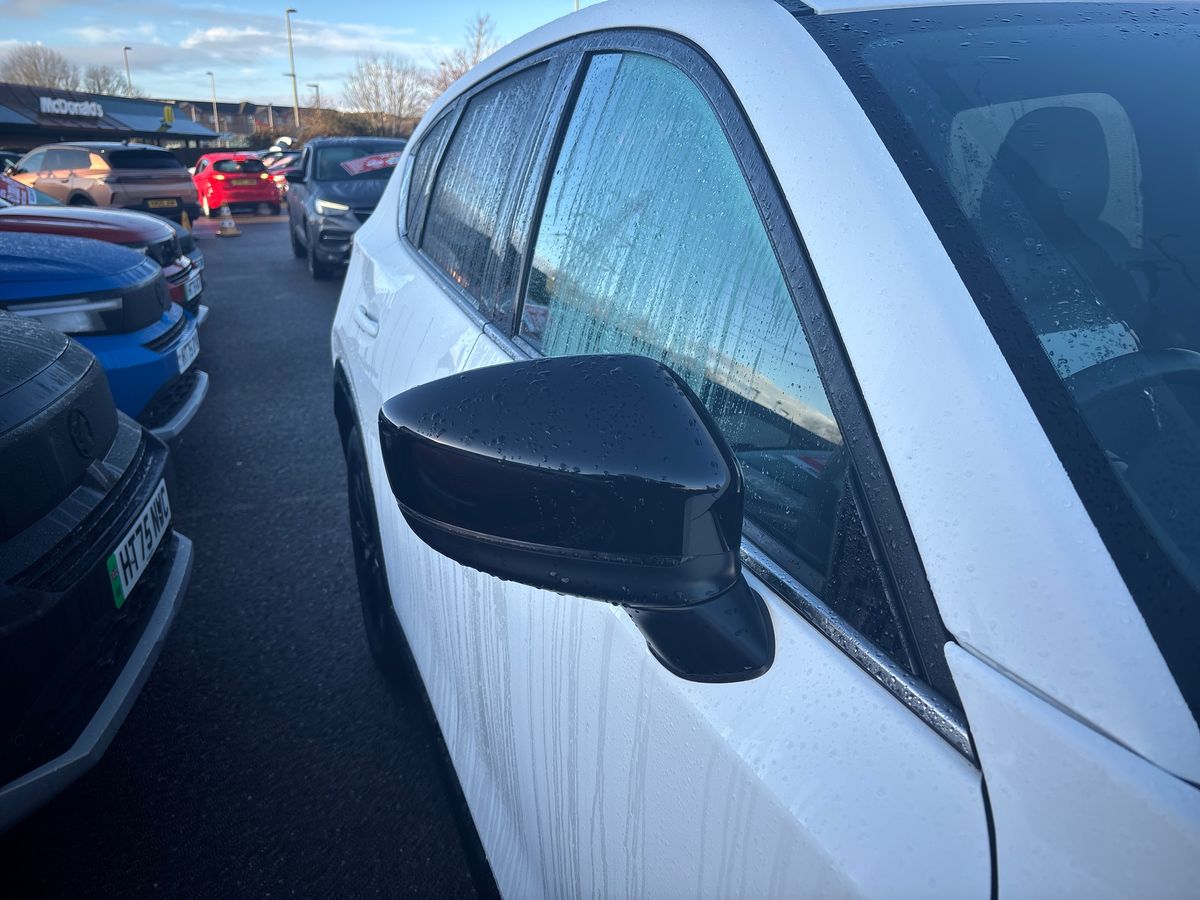 Used Mazda CX-5 2022 for sale - 77353767: Photo 22