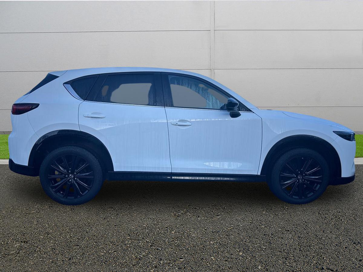 Used Mazda CX-5 2022 for sale - 77353767: Photo 8