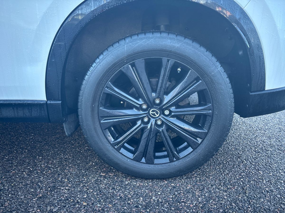 Used Mazda CX-5 2022 for sale - 77353767: Photo 9