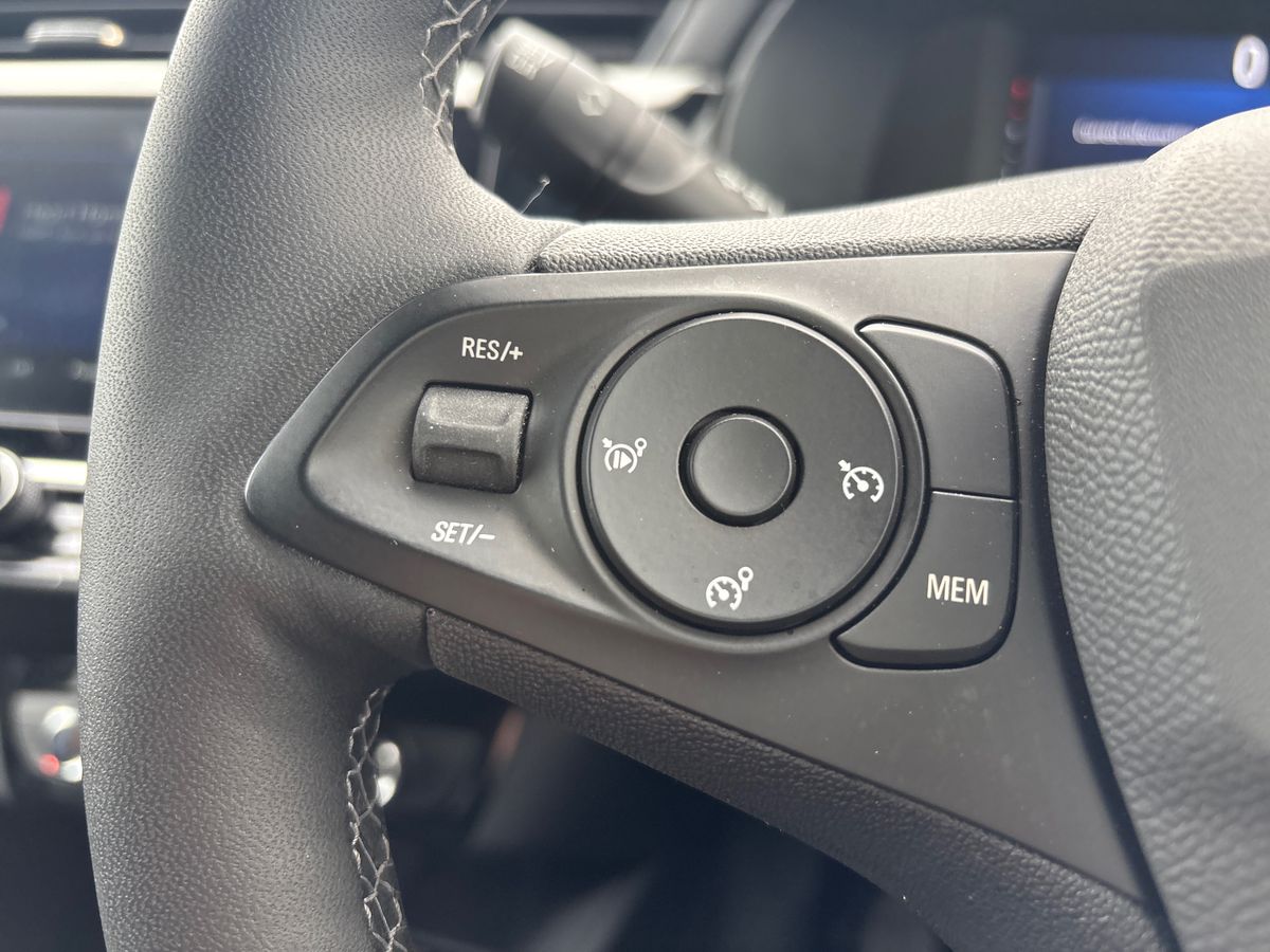 Used Vauxhall Corsa 2024 for sale - 77606933: Photo 16