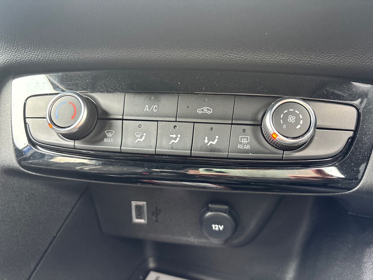 Used Vauxhall Corsa 2024 for sale - 77606933: Photo 18