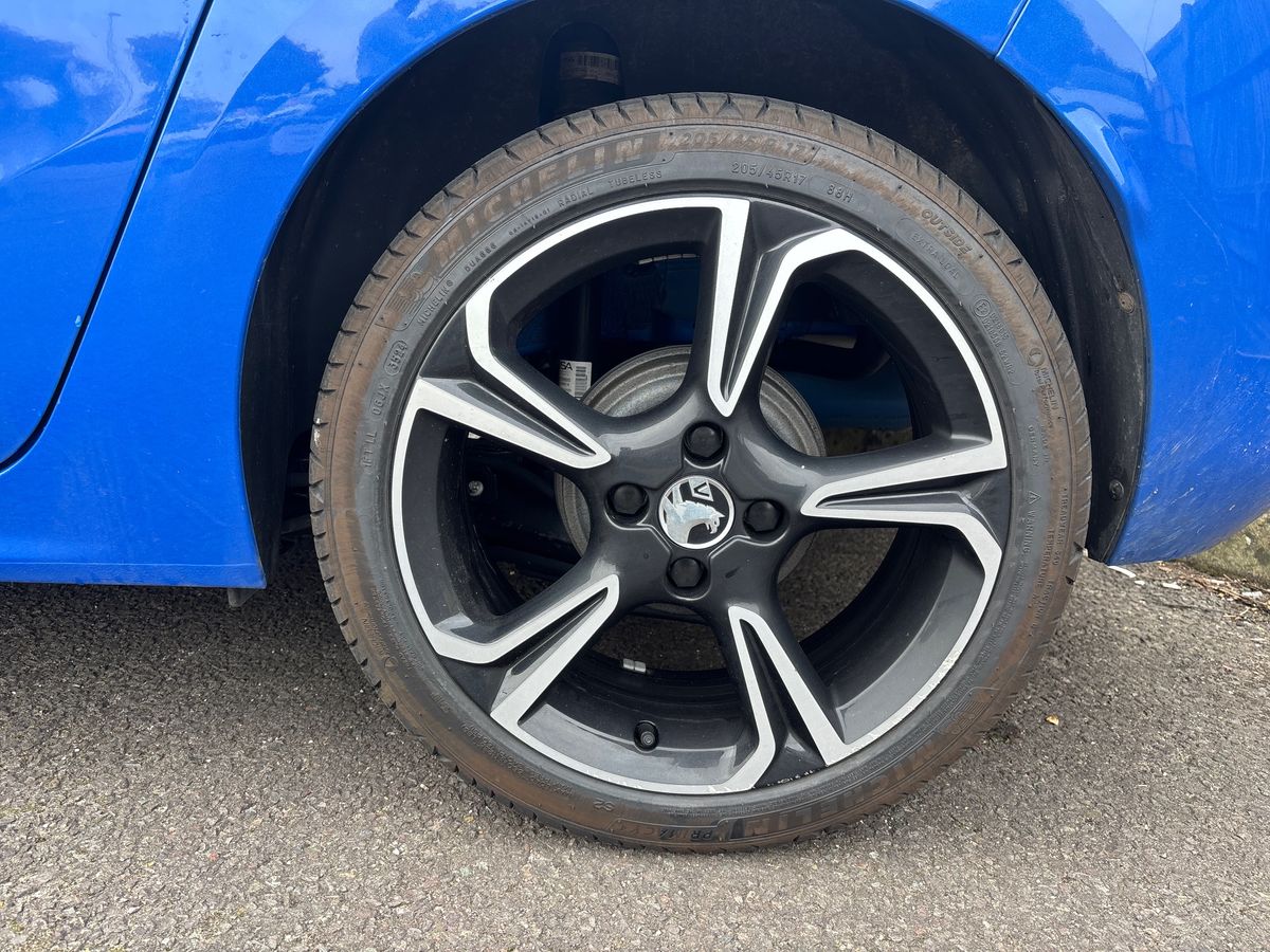 Used Vauxhall Corsa 2024 for sale - 77606933: Photo 9