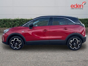 Used Vauxhall Crossland 2024 for sale - 79566085: Photo