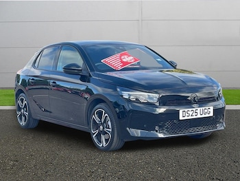 Used Vauxhall Corsa 2025 for sale - 79113422: Photo