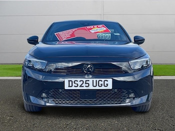 Used Vauxhall Corsa 2025 for sale - 79113422: Photo
