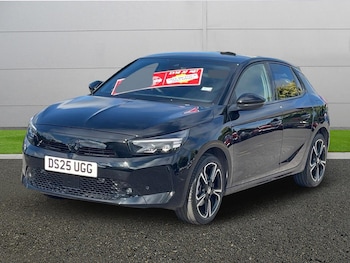Used Vauxhall Corsa 2025 for sale - 79113422: Photo