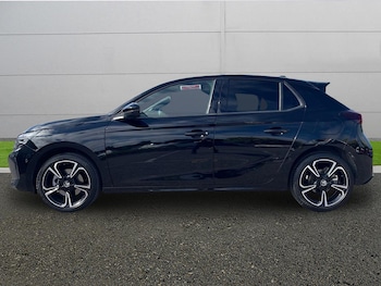 Used Vauxhall Corsa 2025 for sale - 79113422: Photo