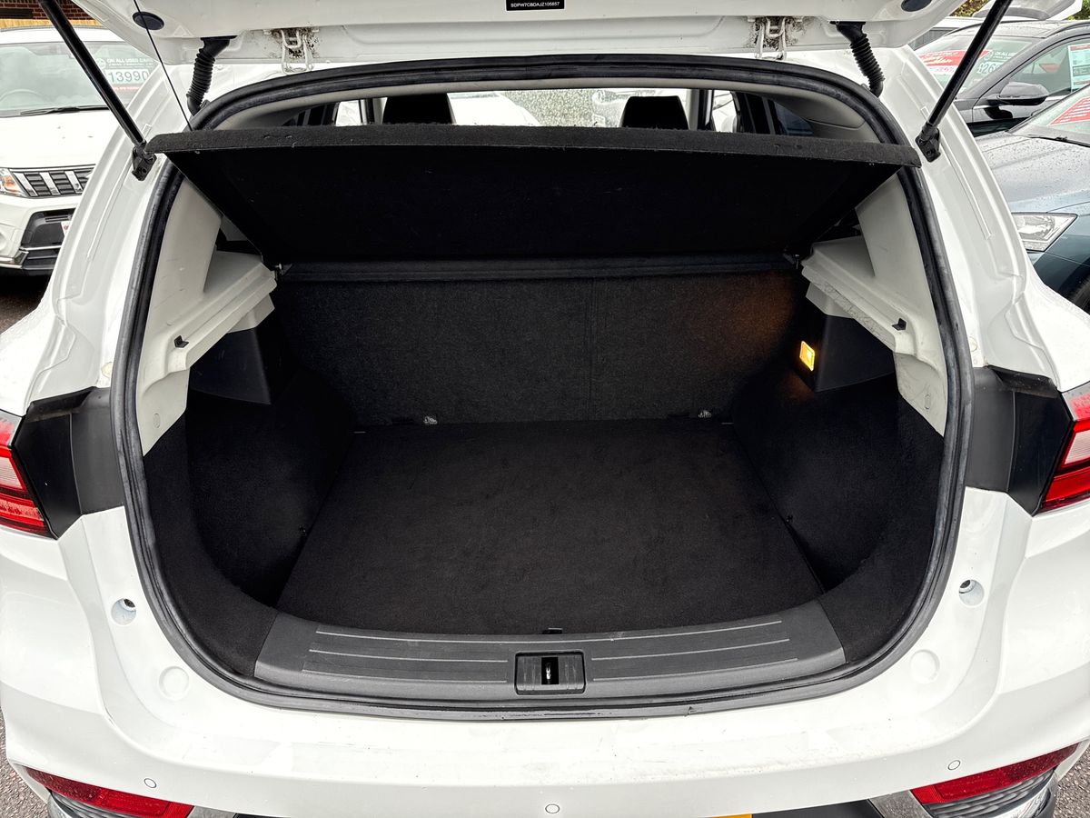 Used MG MG ZS 2019 for sale - 77075527: Photo 12