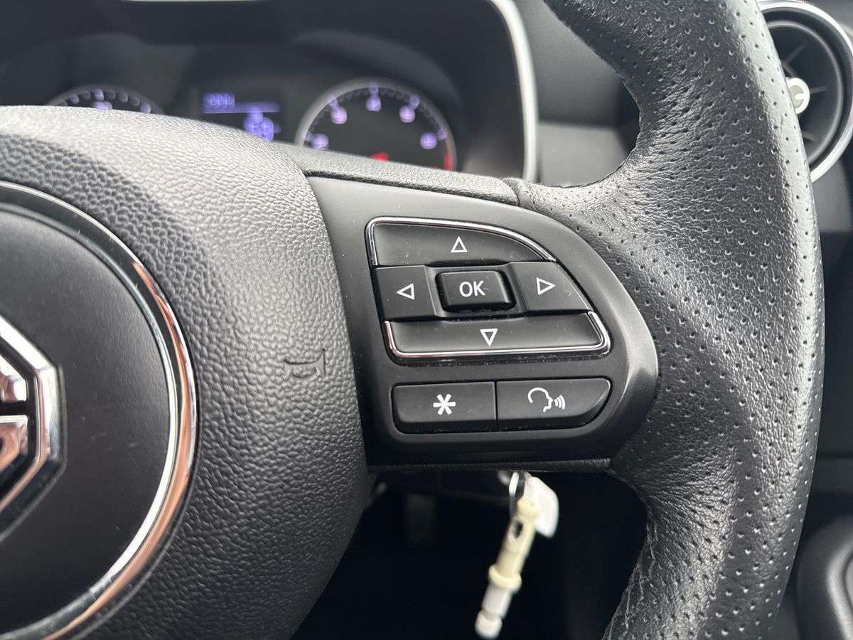 Used MG MG ZS 2019 for sale - 77075527: Photo 17