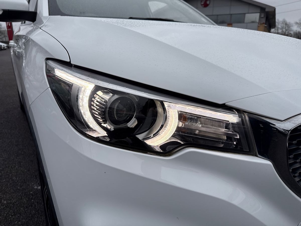 Used MG MG ZS 2019 for sale - 77075527: Photo 21