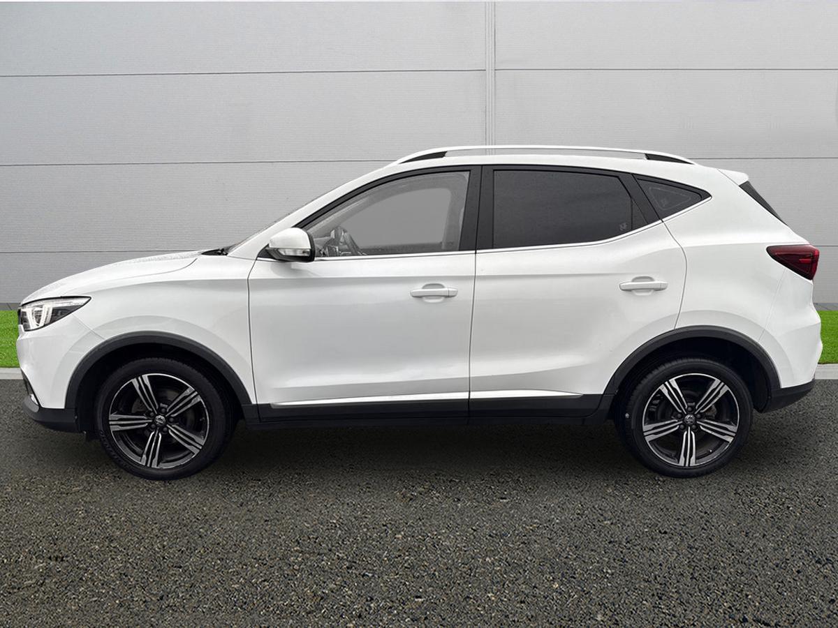 Used MG MG ZS 2019 for sale - 77075527: Photo 4