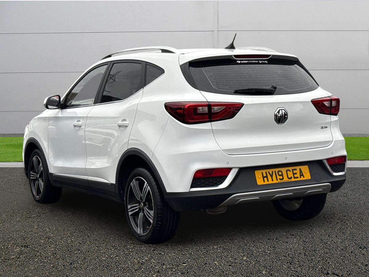 Used MG MG ZS 2019 for sale - 77075527: Photo 5