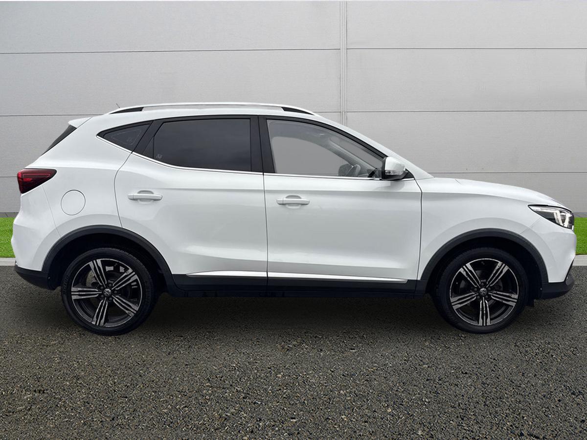 Used MG MG ZS 2019 for sale - 77075527: Photo 8