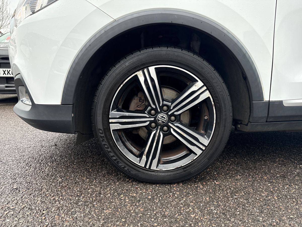 Used MG MG ZS 2019 for sale - 77075527: Photo 9