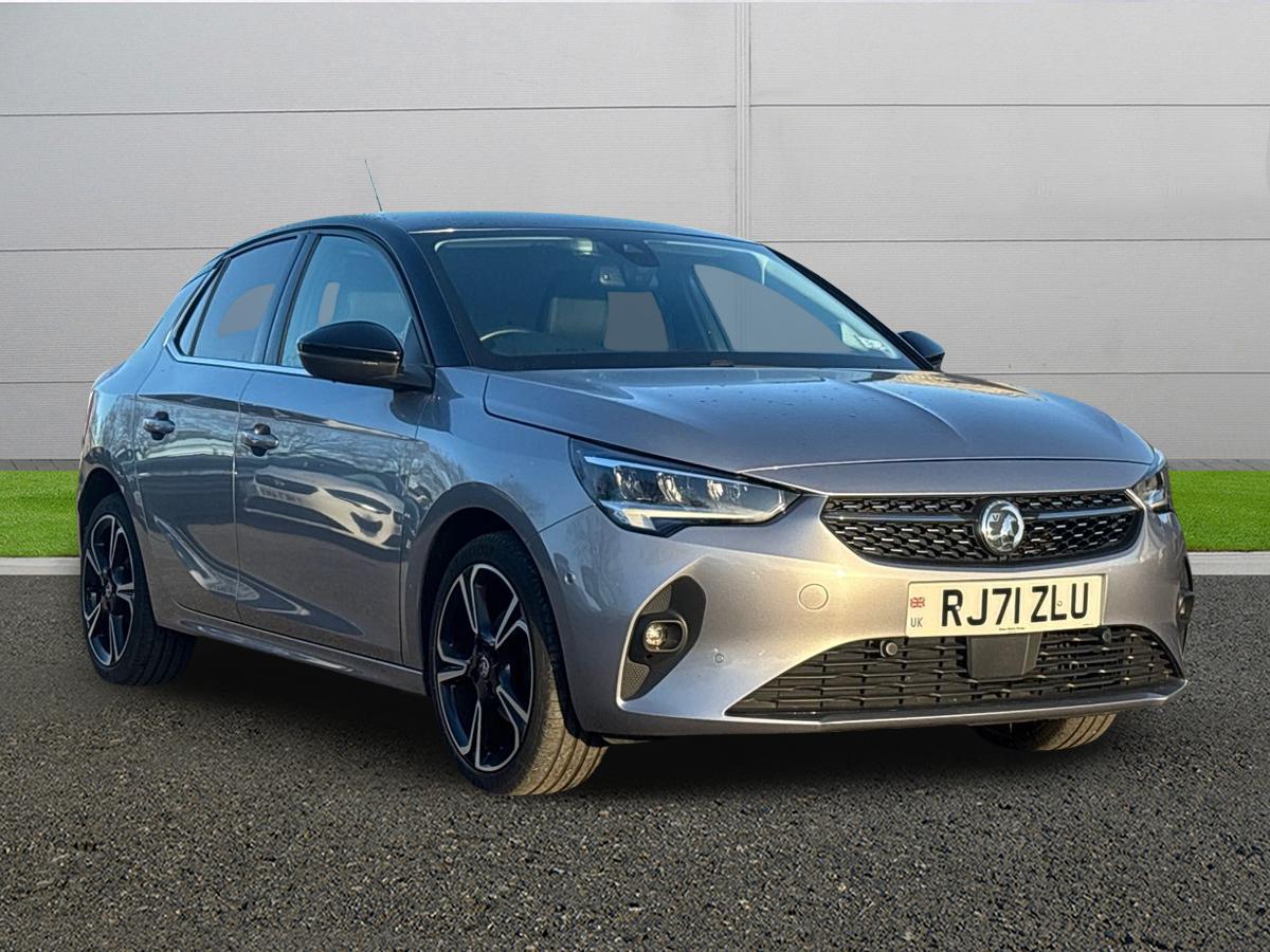 Used Vauxhall Corsa 2022 for sale - 77164188: Photo 1